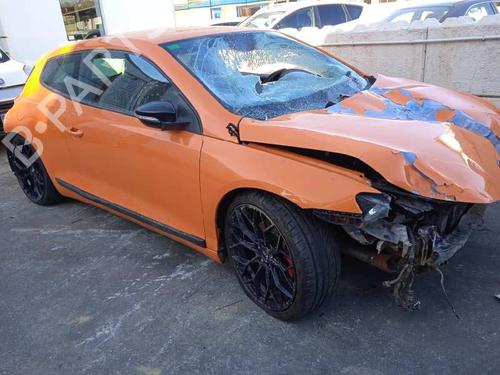 Brugte VW SCIROCCO III (137, 138) 2.0 TFSI 955604