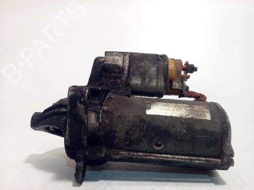 Used Starter Starter 4930585 4930585