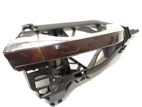 Front right exterior door handle AUDI A8 D5 (4N2, 4N8, 4NC, 4NL) 50 TDI Mild Hybrid quattro (286 hp) 9576228