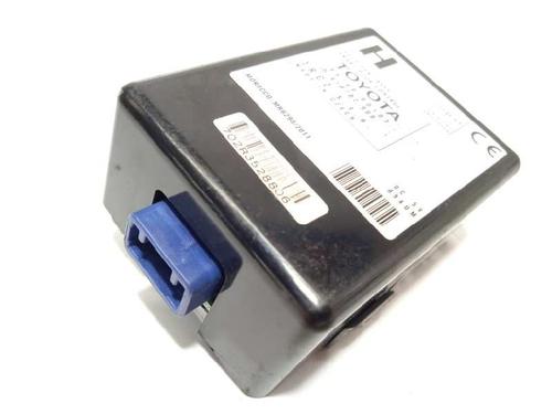 Electronic module TOYOTA YARIS (_P13_) 1.5 Hybrid (NHP130_, NHP130) | BP12926133M83 