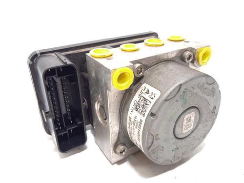 Used ABS pump CITROËN C3 II (SC_) [2009-2026]  13090495