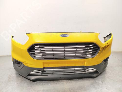 Used Front bumper Front bumper FORD TRANSIT COURIER B460 Box Body/MPV 1.5 TDCi (75 hp) 33984144 33984144