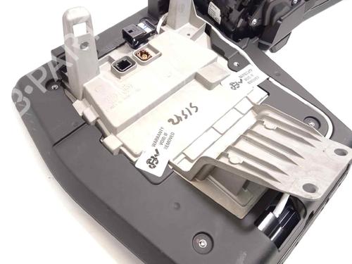 Display monitor RENAULT AUSTRAL TCe 160 (HGMJ) | BP26208092C48 
