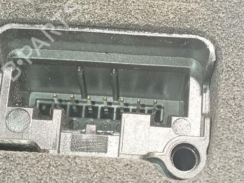 Front left lock VW GOLF VIII Variant (CG5, DB5) 1.0 TSI | BP34378730C98 - Image 3