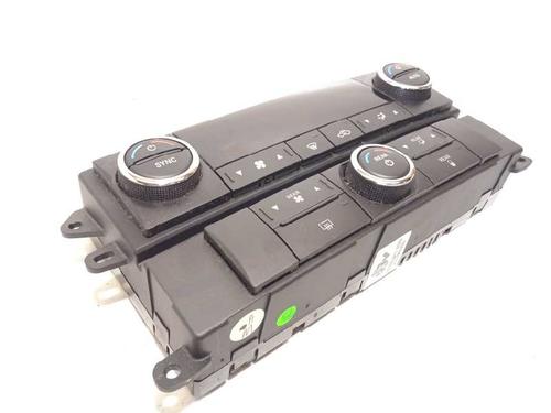 Used Climate control Climate control 15832039 15832039