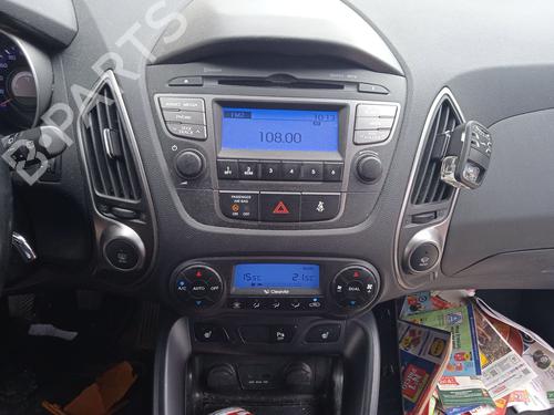 Starter HYUNDAI ix35 (LM, EL, ELH) 1.7 CRDi | BP19264233M8