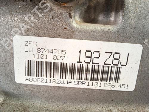 Gearbox BMW X3 (G01, F97, G08) sDrive 20 i | BP26208666M3 - Image 6