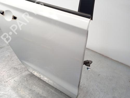 Right rear door HYUNDAI i30 (PDE, PD, PDEN) 1.0 T-GDI | BP26599650C5