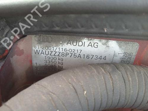 Driver airbag AUDI A3 (8P1) 2.0 TDI 16V | BP8813033C9 