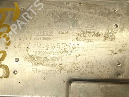 ABS pump VW T-ROC (A11, D11) 1.0 TSI | BP37691178M43  - Image 7