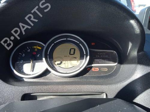 Steering column stalk RENAULT MEGANE III Hatchback (BZ0/1_, B3_) 1.5 dCi (BZ0C) | BP25808830I23 