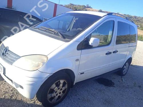 Right headlight MERCEDES-BENZ VANEO (414)  | BP15729058C29 