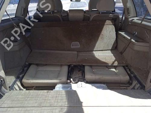 Left front door VOLVO XC90 I (275) D5 AWD | BP10420678C2