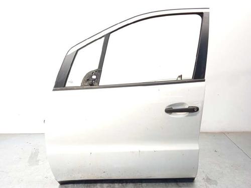 Used Left front door MERCEDES-BENZ A-CLASS (W168) A 140 (168.031, 168.131) (82 hp) 11237412