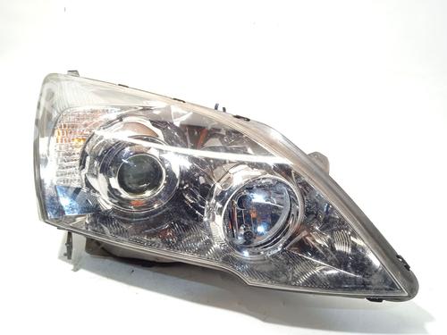 Used Right headlight HONDA CR-V III (RE_) 2.2 i-DTEC 4WD (RE6) (150 hp) 23209107
