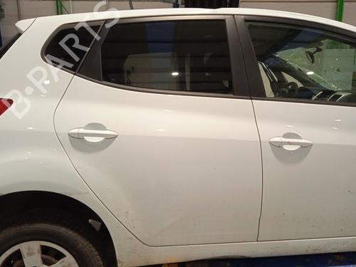 Starter KIA VENGA (YN) 1.4 CVVT | BP33337112M8  - Image 17