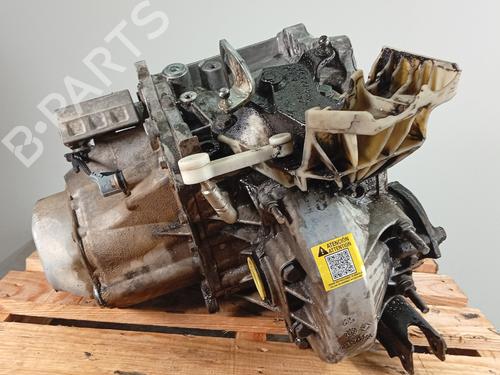 Gearbox CITROËN C3 III (SX) 1.6 BlueHDi 75 | BP32162356M3 - Image 4