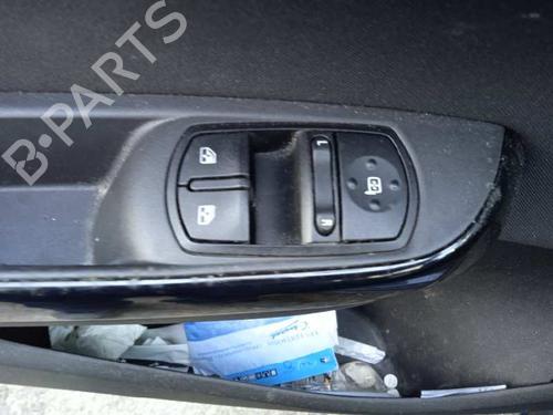 Left front brake caliper OPEL CORSA E (X15) 1.4 (08, 68) | BP11562957M105 