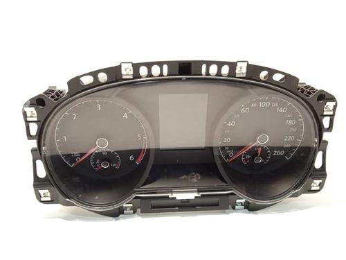 Instrument cluster VW GOLF VII (5G1, BQ1, BE1, BE2)  | BP9087174C47 
