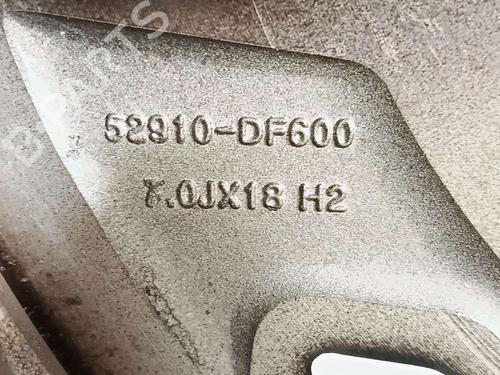 Fælk HYUNDAI KONA (SX2) 1.6 GDi Hybrid | BP39162976C45 - Image 7