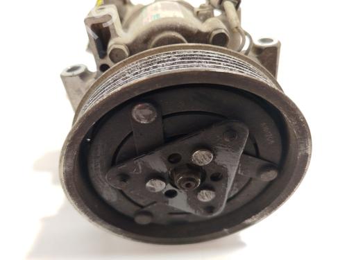 AC compressor RENAULT KANGOO Express (FW0/1_) 1.5 dCi 90 (FW0G, FW05, FW08, FW11) | BP26209603M34 - Image 4