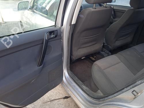 Hood VW POLO IV (9N_, 9A_) 1.9 SDI | BP18839229C1 