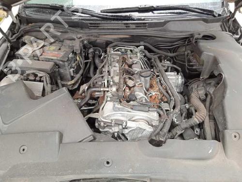 Left front window switch LEXUS IS II (_E2_) 200d (ALE20_, ALE20R) | BP9758151I27 