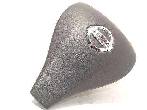 driver-airbag-nissan-pulsar-hatchback-c13-2014-29751029 main image