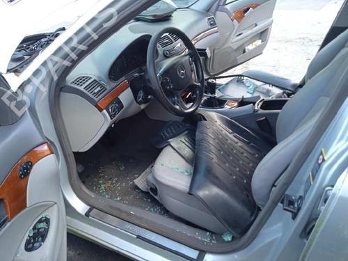 Left rear door MERCEDES-BENZ E-CLASS T-Model (S211)  | BP13949423C4 