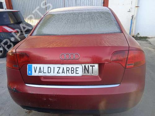Left taillight AUDI A4 B7 (8EC) 2.0 TDI | BP17018773C34
