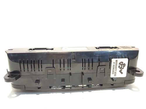 Climate control FORD FOCUS III  | BP11029691I5 