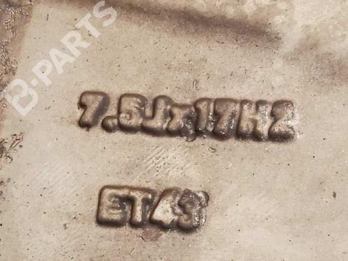 Rim AUDI A4 B7 (8EC) 2.0 TDI | BP10622274C45 