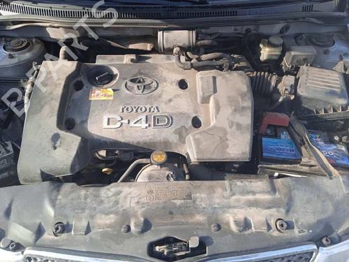 Right taillight TOYOTA COROLLA (_E12_) 2.0 D-4D (CDE120R, CDE120L_) | BP9162389C35