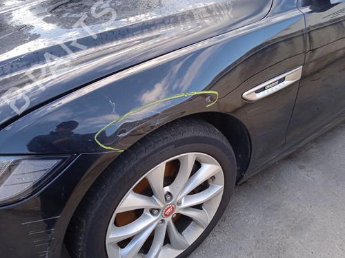 Front right window mechanism JAGUAR XF II (X260) 3.0 D | BP23192937C23