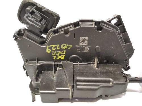 Front right lock SEAT ARONA (KJ7, KJP) 1.0 TSI | BP5670925C97