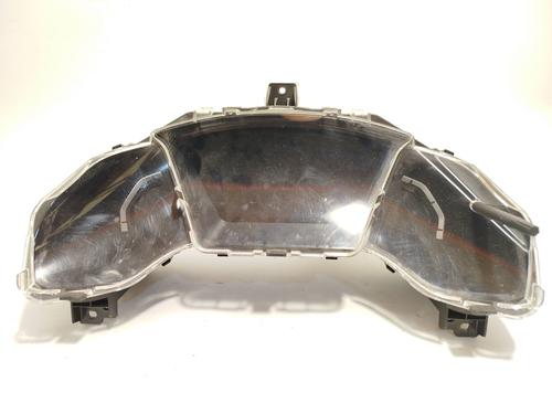 Instrument cluster HONDA CIVIC X Hatchback (FC_, FK_) 1.0 VTEC | BP29827549C47