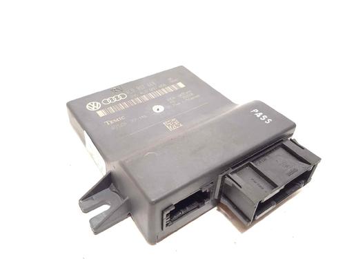 Elektronische module AUDI Q7 (4LB) 4.2 FSI quattro (350 hp) 17523716