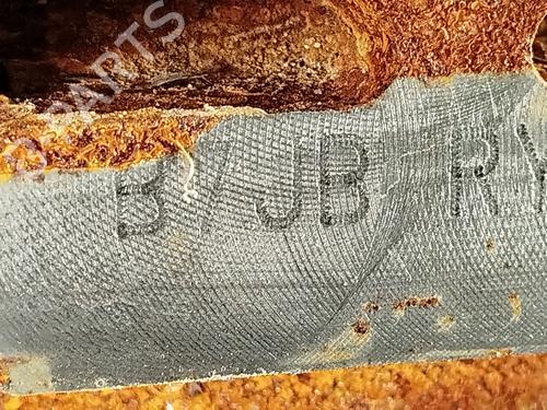 Motor FORD PUMA (J2K, CF7) 1.0 EcoBoost | BP30270412M1 