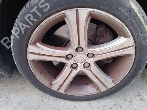 Engine PEUGEOT 508 I (8D_) 2.2 HDi | BP28215130M1 