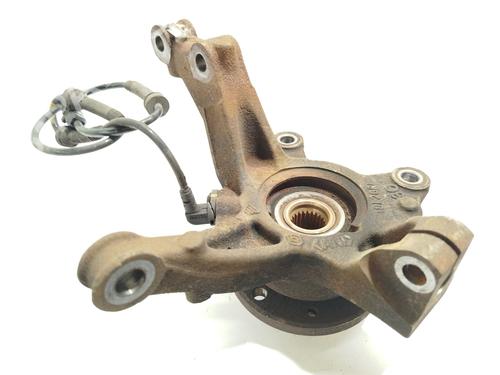 Left front steering knuckle DACIA SANDERO II 1.5 Blue dCi 95 (B8JL) | BP29445425M25 