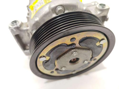 AC compressor SEAT ARONA (KJ7, KJP) 1.0 TSI | BP37632444M34 - Image 4