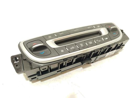 Used Climate control Climate control RENAULT SCÉNIC III (JZ0/1_) 1.2 TCe (116 hp) 34715891 34715891