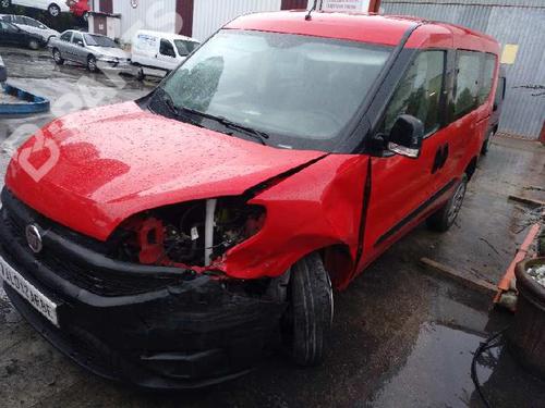 Used Parts FIAT DOBLO Bus (263_)    967668