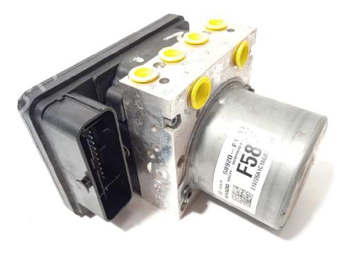 ABS pump KIA SPORTAGE II (JE_, KM) [2004-2024]  16112992