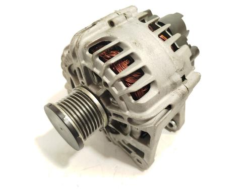 Used Alternator Alternator 27375323 27375323
