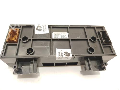 Climate control CITROËN BERLINGO MULTISPACE (B9) 1.6 HDi 110 | BP28100698I5 