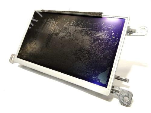 Display monitor AUDI A4 B9 (8W2, 8WC) 2.0 TDI | BP5409796C48 - Image 2