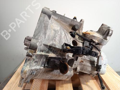 Gearbox PEUGEOT 308 II (LB_, LP_, LW_, LH_, L3_) 1.2 THP 110 | BP24468243M3 