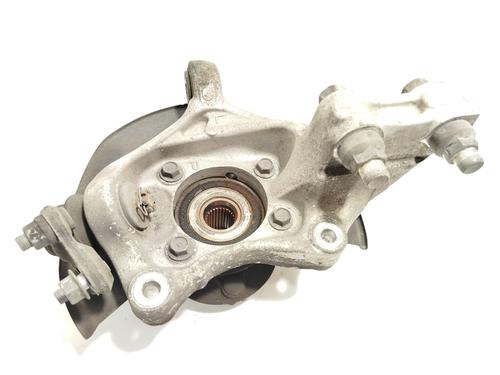 Left front steering knuckle LEXUS CT (ZWA10_) 200h (ZWA10_, ZWA10R) | BP26145074M25 - Image 3
