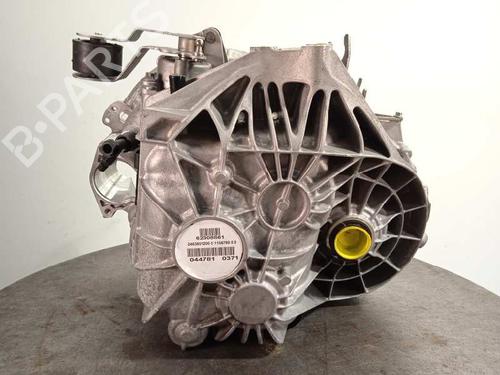 Gearbox MERCEDES-BENZ CLA Coupe (C117) CLA 200 (117.343) | BP11947562M3 